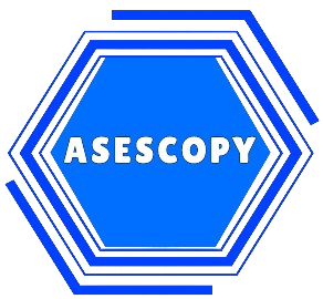 Logo Asescopy SAS